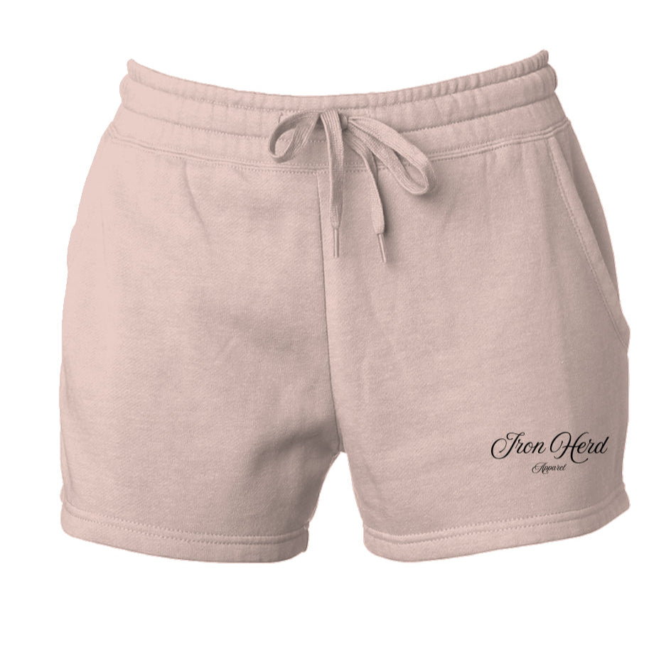 Fancy Womens Cali Wave Wash Short