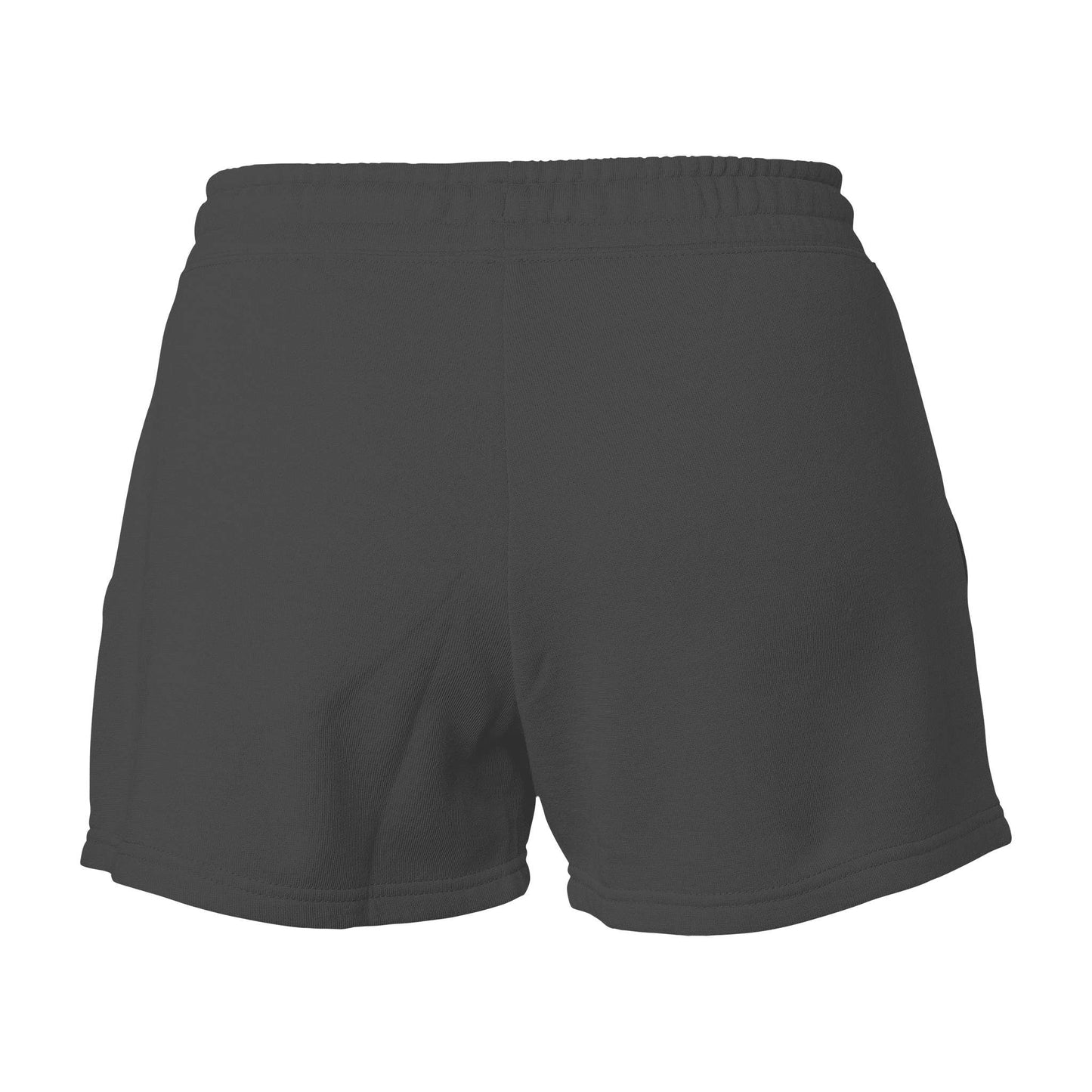 Black Signature Womens Cali Wave Wash Short