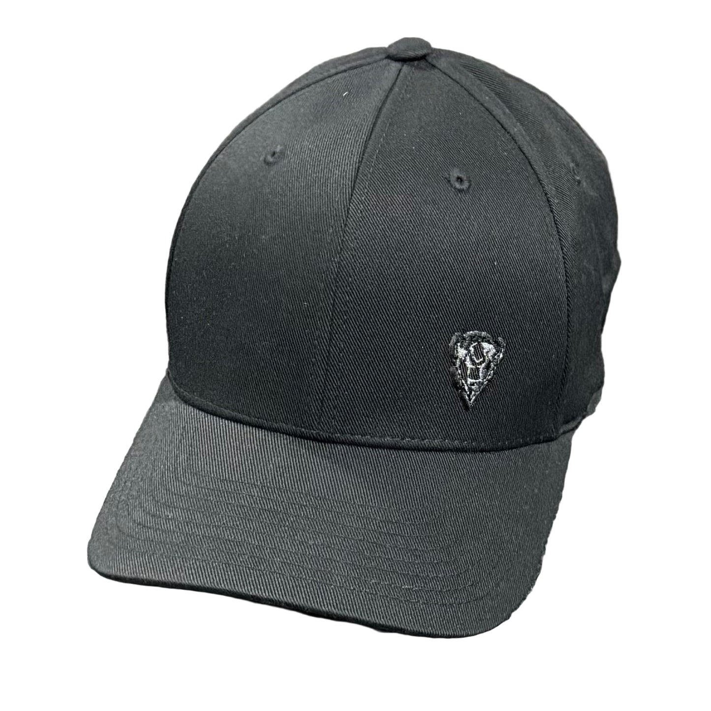 Iron Original Mini Patch Cotton Cap