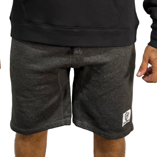 Iron Signature Patch Lounge Short