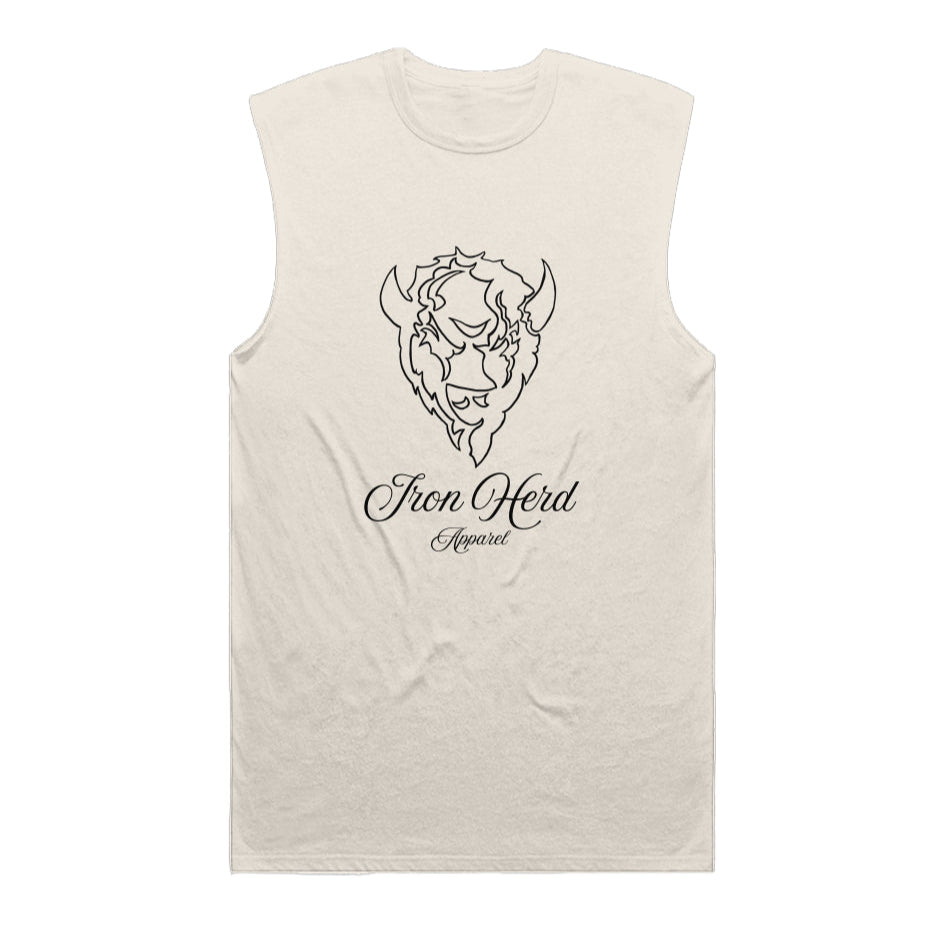 Iron Signature Series Lightweight Tank