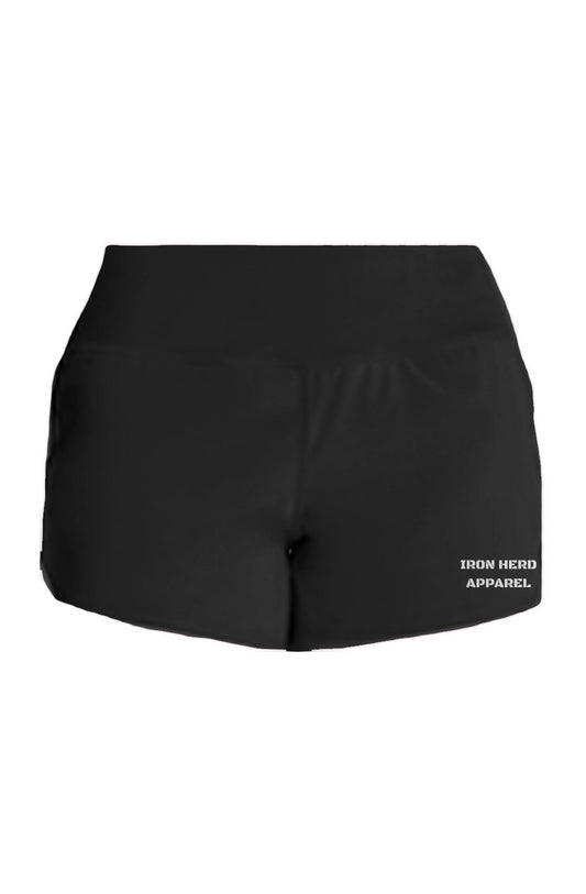 Iron Minimalist Women’s Training Short