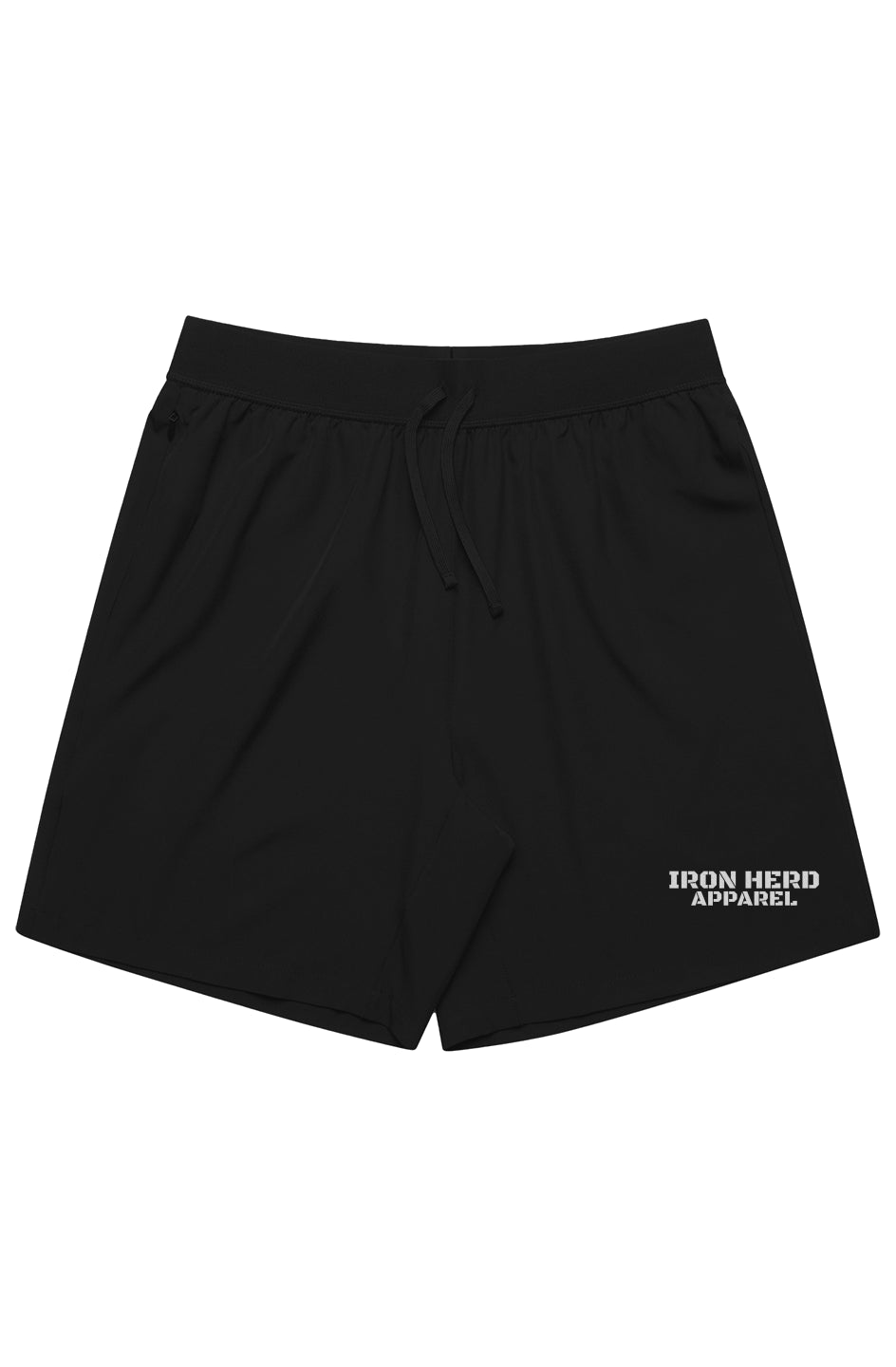 Iron Minimalist Active Training Shorts
