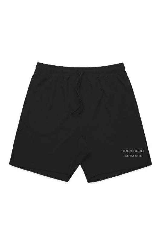 Silver Iron MENS ACTIVE SHORTS
