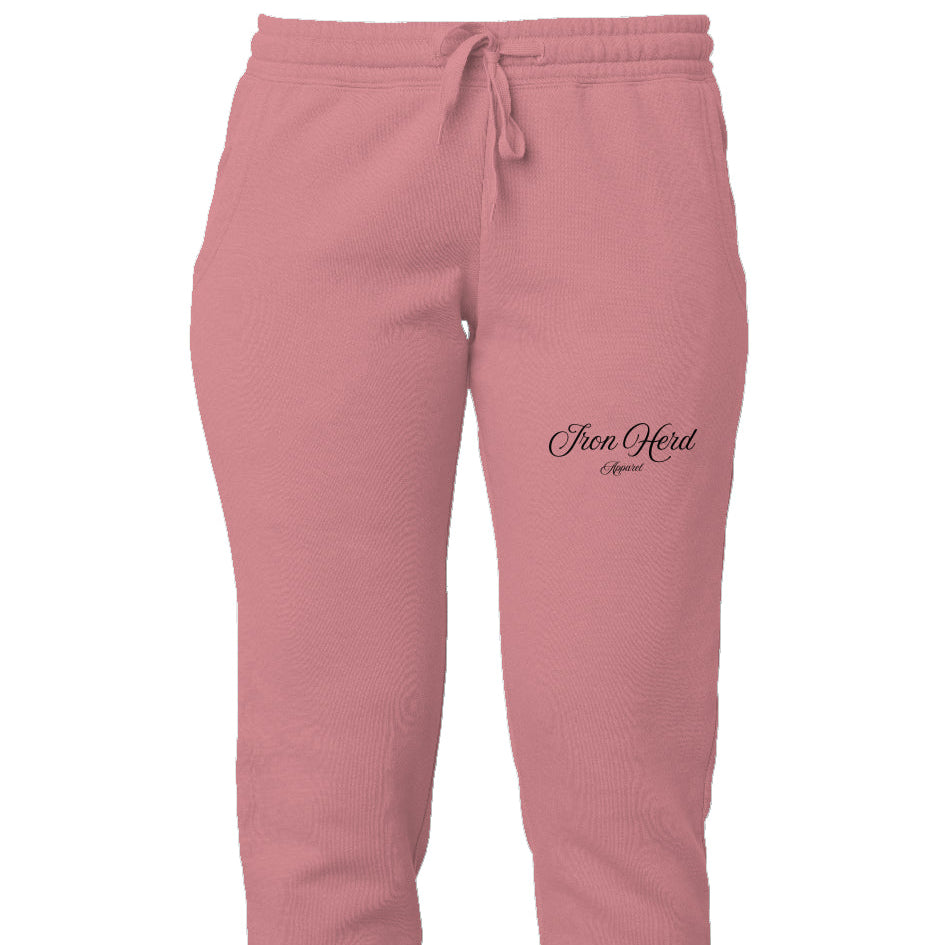 Signature Womens Wash Sweatpants