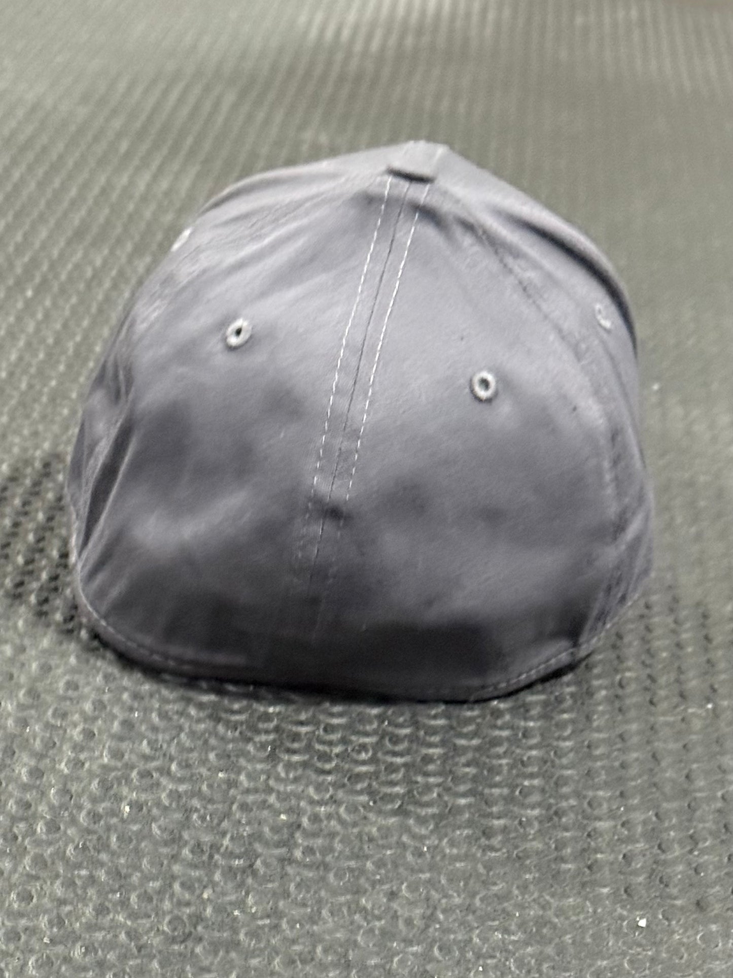 Iron Original Mini Patch Cotton Cap