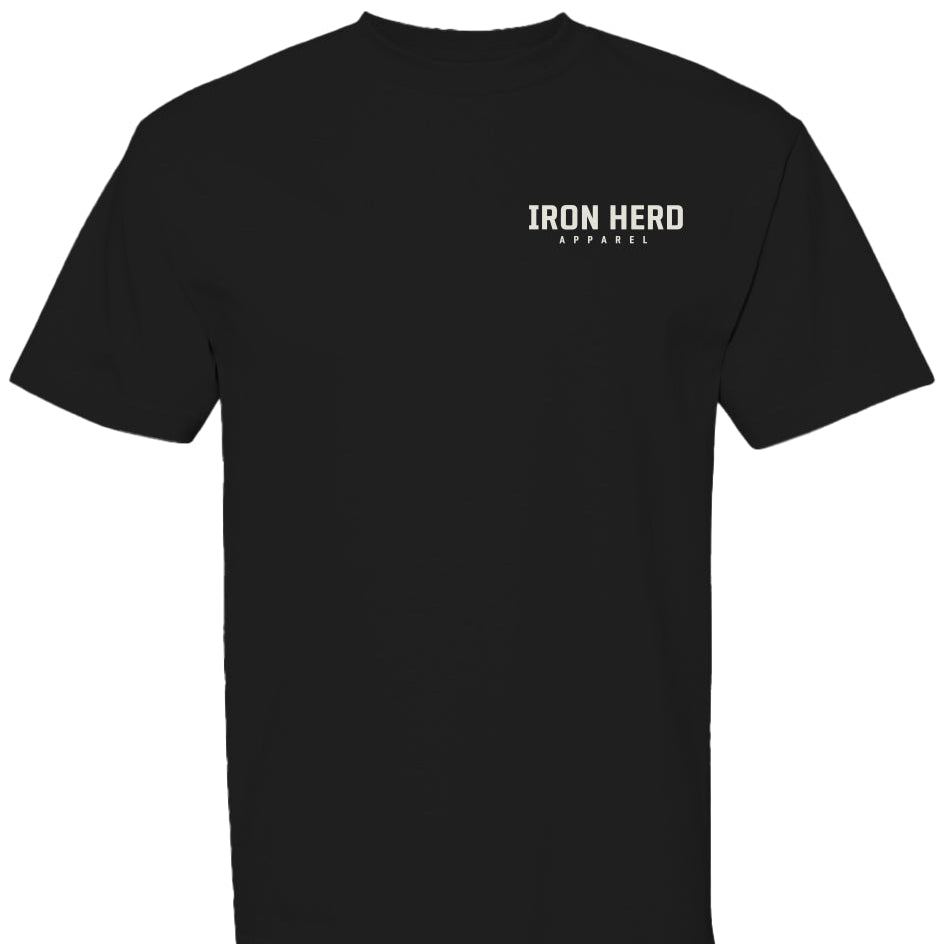 Chaos Classic Streetwear T Shirt