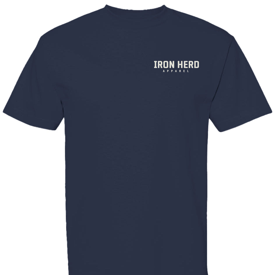 Chaos Classic Streetwear T Shirt