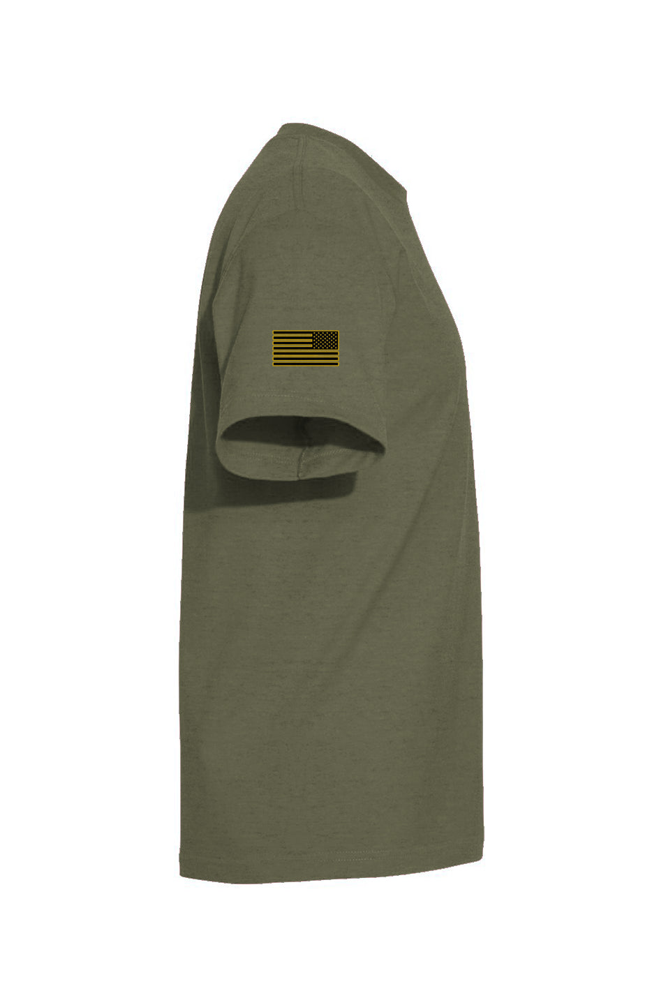 Classic Streetwear T Shirt