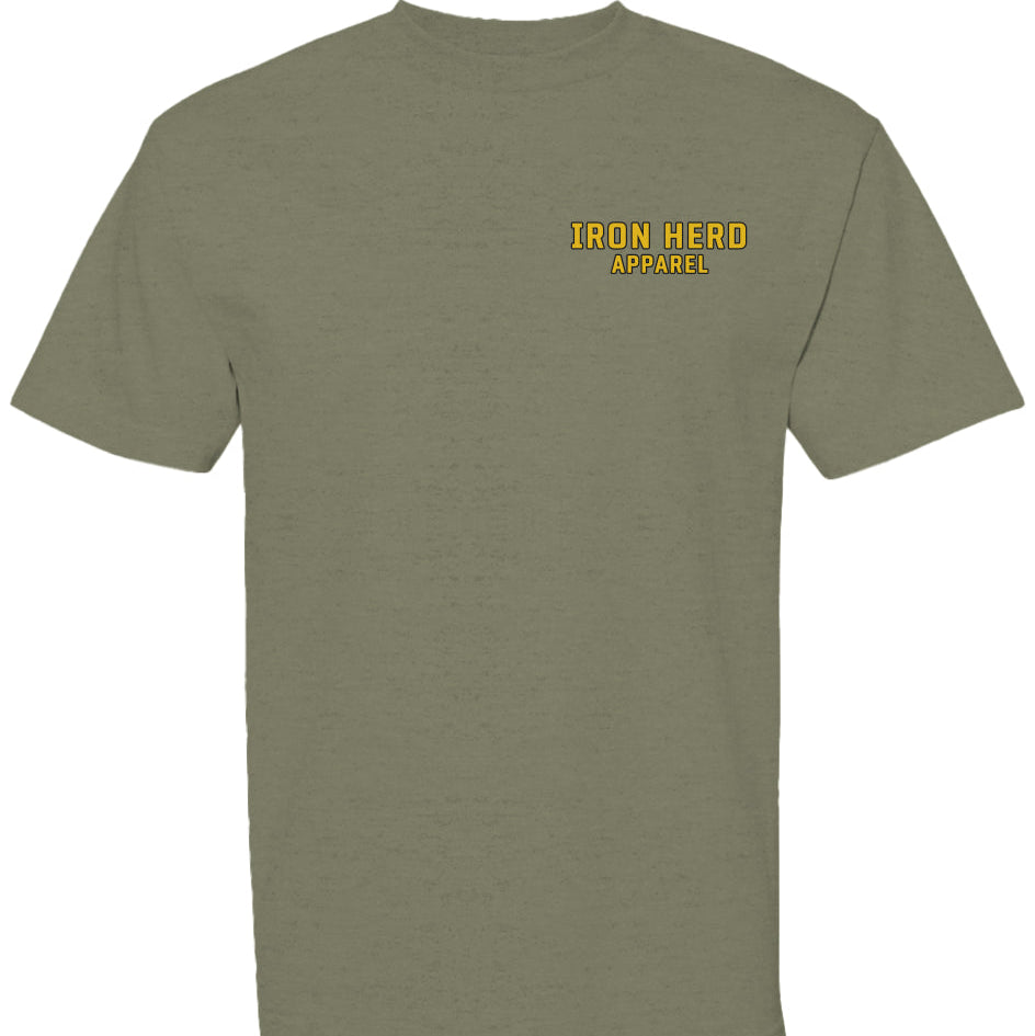 Classic Streetwear T Shirt