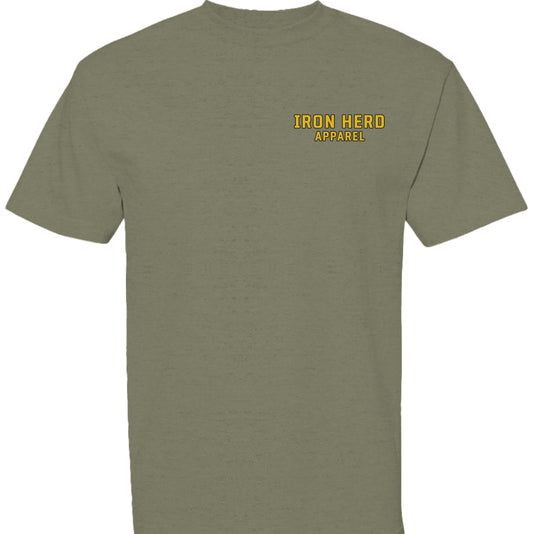 Classic Streetwear T Shirt