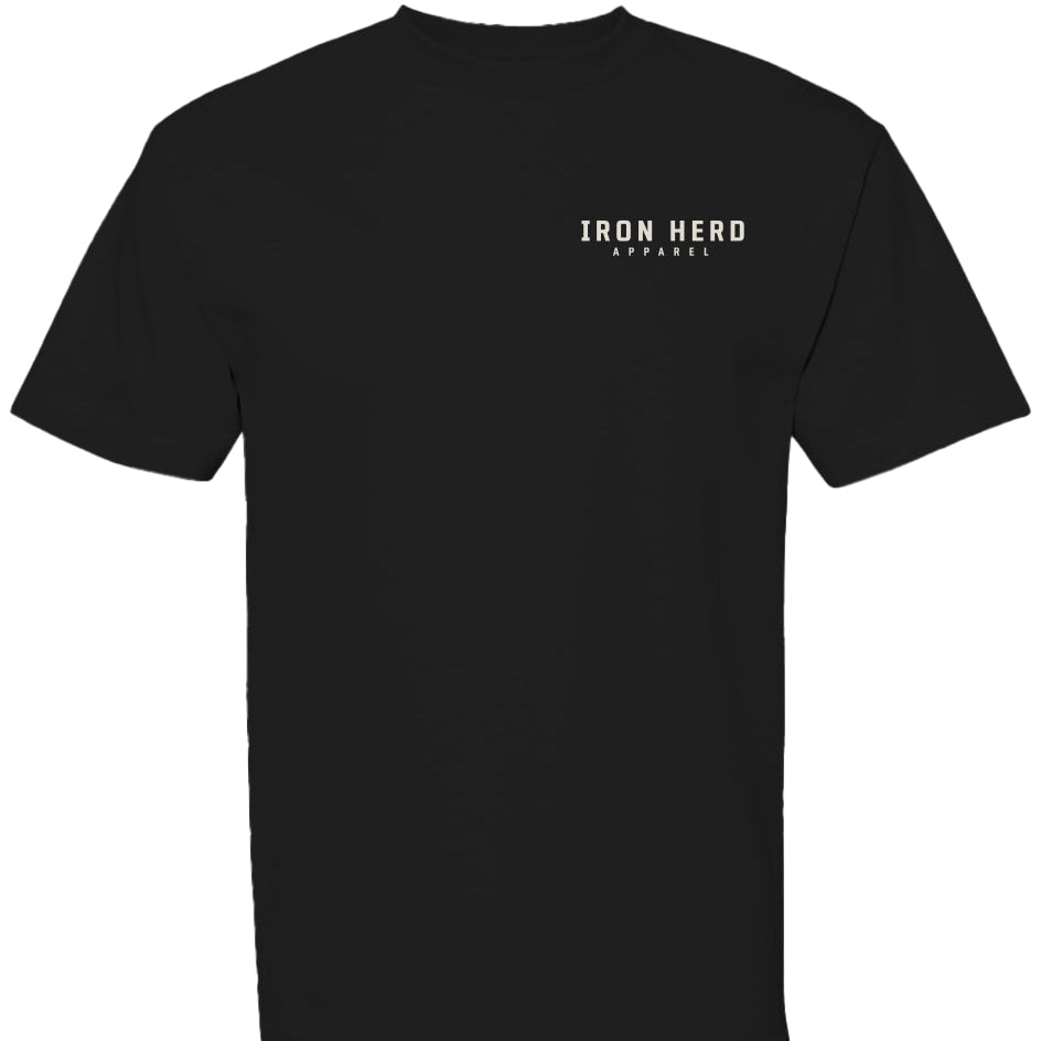 Iron Peace Classic Streetwear T Shirt