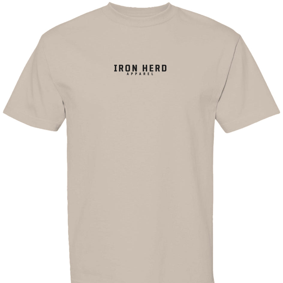 BCFF Classic Streetwear T Shirt