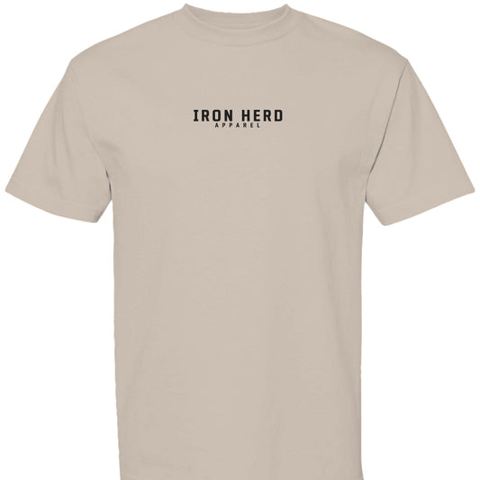 BCFF Classic Streetwear T Shirt