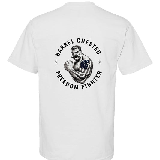 BCFF Classic Streetwear T Shirt
