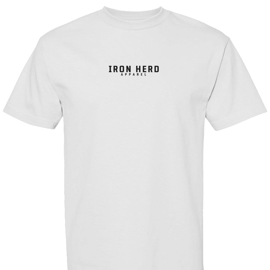 BCFF Classic Streetwear T Shirt