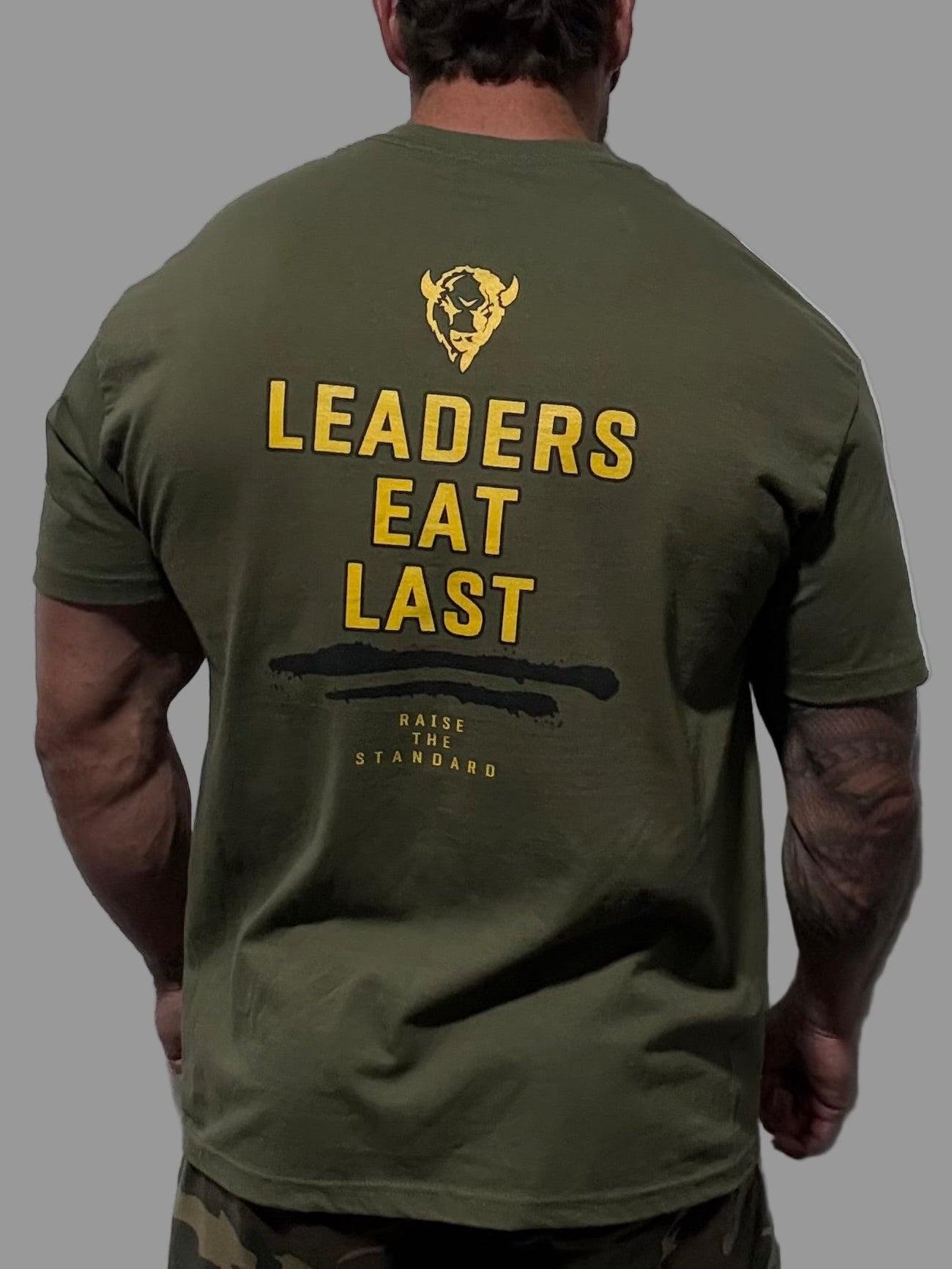 Classic Streetwear T Shirt