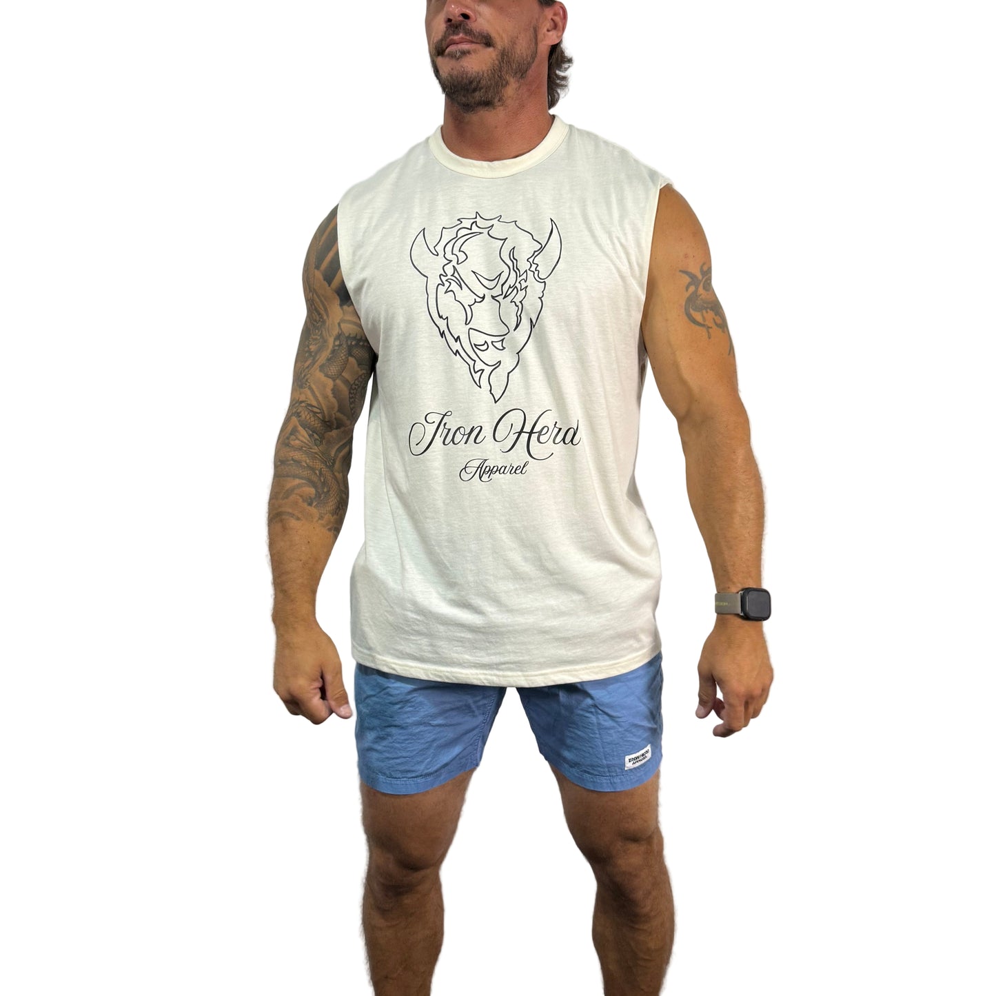 Fancy AF Lightweight Tank