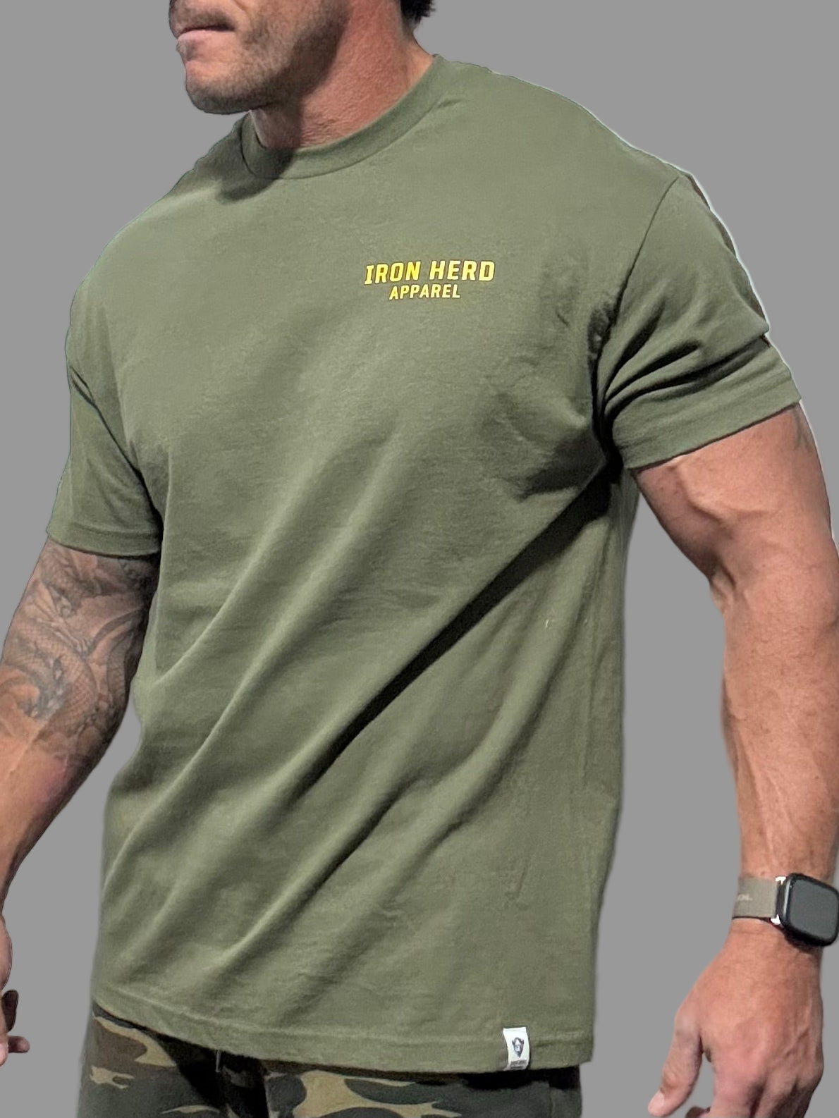 Classic Streetwear T Shirt