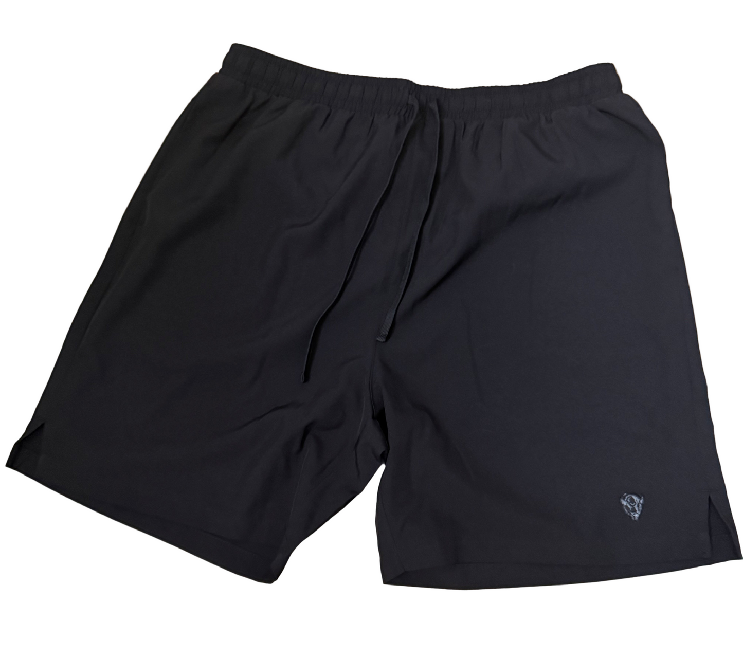 Men's Iron Mini Active Short