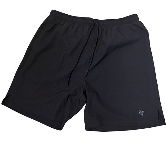 Men's Iron Mini Active Short