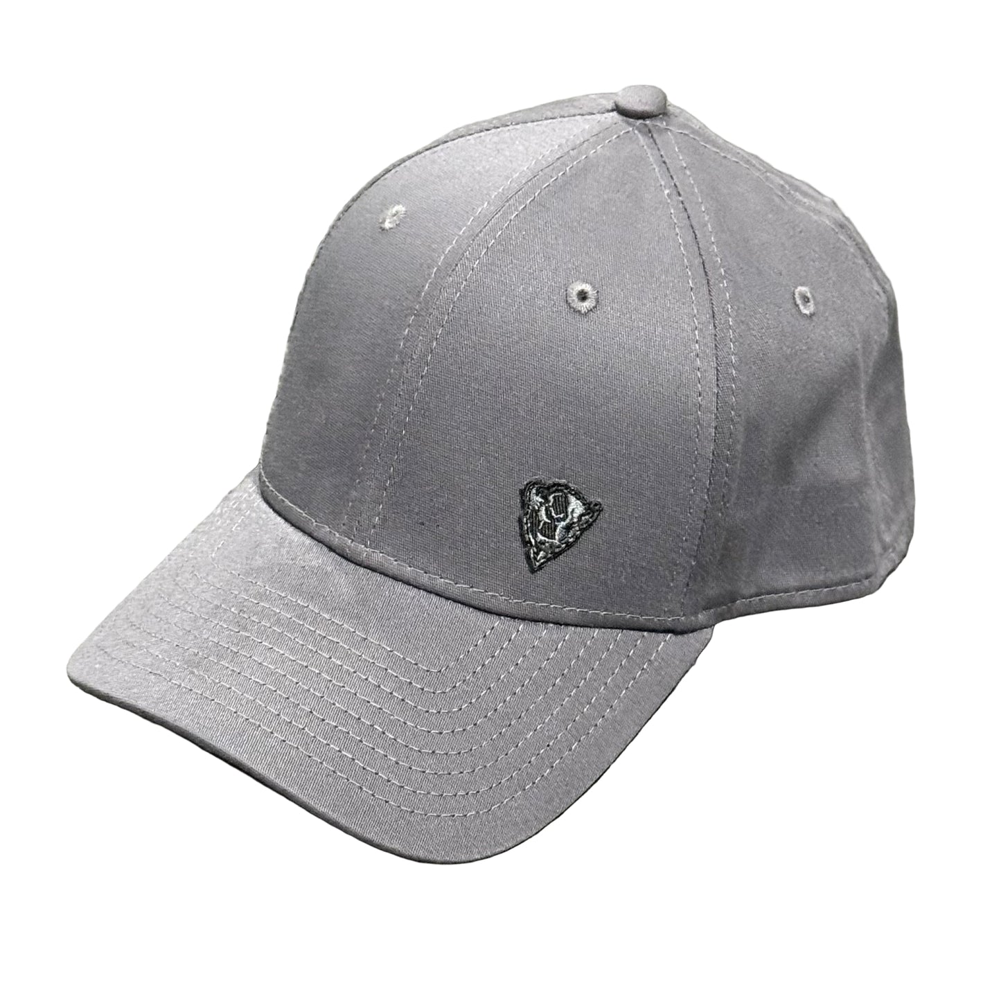Iron Original Mini Patch Cotton Cap