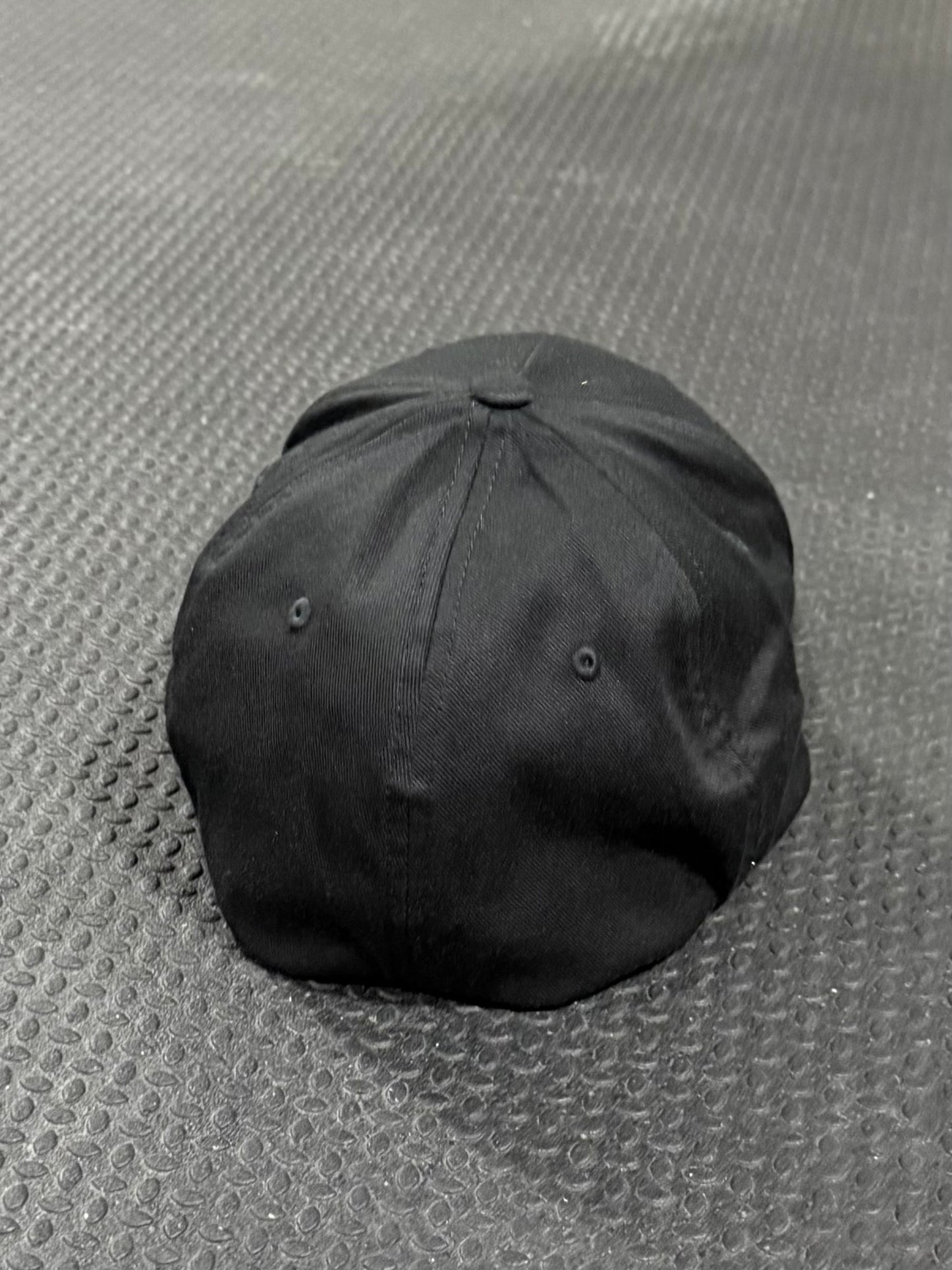 Iron Original Mini Patch Cotton Cap
